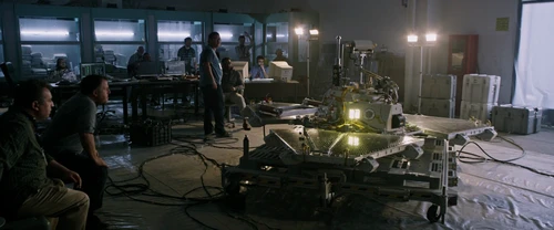 Still frame 120 from The Martian (2015) directed by Ridley Scott