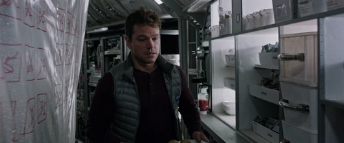 The Martian