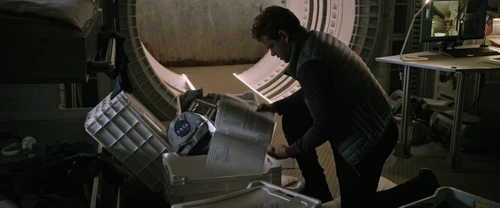 Still frame 127 from The Martian (2015) directed by Ridley Scott