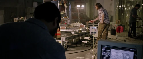 Still frame 129 from The Martian (2015) directed by Ridley Scott