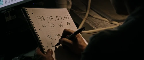 Still frame 131 from The Martian (2015) directed by Ridley Scott