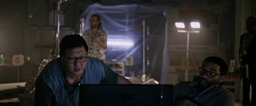 Still frame 132 from The Martian (2015) directed by Ridley Scott