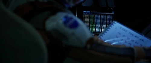 Still frame 134 from The Martian (2015) directed by Ridley Scott