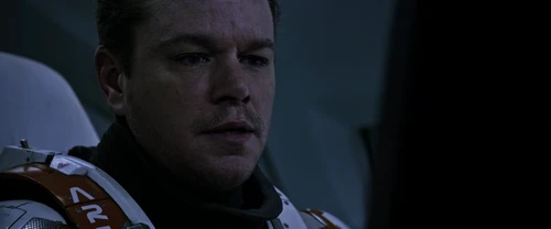 The Martian