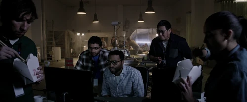 Still frame 139 from The Martian (2015) directed by Ridley Scott