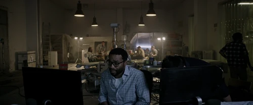 Still frame 140 from The Martian (2015) directed by Ridley Scott