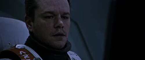 Still frame 142 from The Martian (2015) directed by Ridley Scott