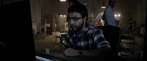 Still frame 143 from The Martian (2015) directed by Ridley Scott
