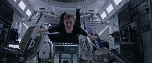 Still frame 148 from The Martian (2015) directed by Ridley Scott