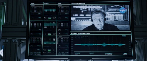Still frame 151 from The Martian (2015) directed by Ridley Scott