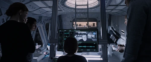 Still frame 152 from The Martian (2015) directed by Ridley Scott