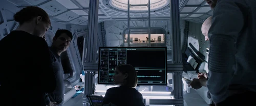 Still frame 154 from The Martian (2015) directed by Ridley Scott