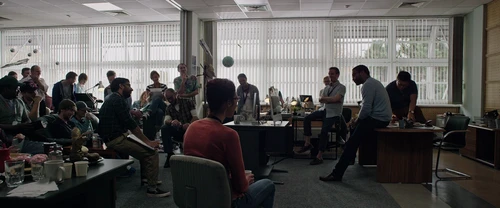 Still frame 160 from The Martian (2015) directed by Ridley Scott