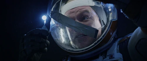 The Martian