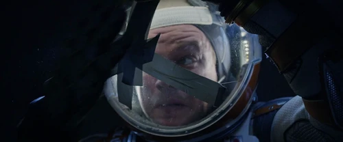 Still frame 165 from The Martian (2015) directed by Ridley Scott