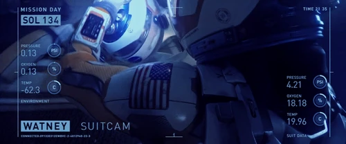 Still frame 167 from The Martian (2015) directed by Ridley Scott