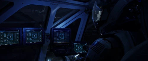 The Martian