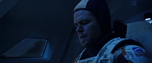 The Martian