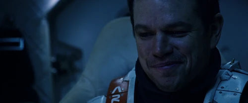 The Martian