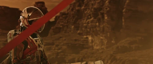 Still frame 182 from The Martian (2015) directed by Ridley Scott