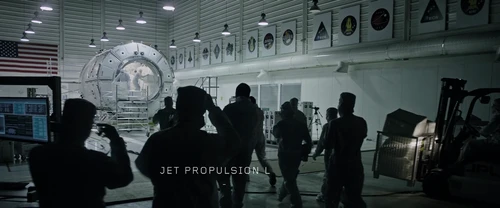 Still frame 195 from The Martian (2015) directed by Ridley Scott