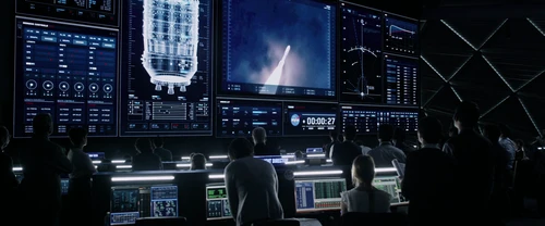 Still frame 200 from The Martian (2015) directed by Ridley Scott