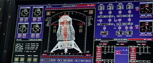 Still frame 20 from The Martian (2015) directed by Ridley Scott