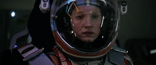 The Martian