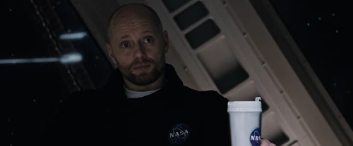 The Martian