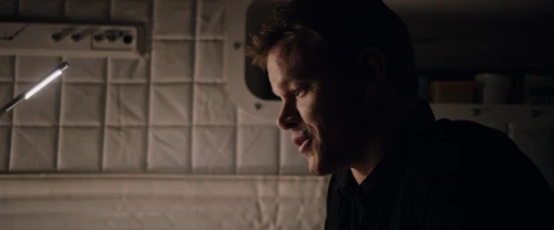 The Martian