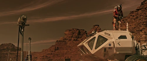 Still frame 240 from The Martian (2015) directed by Ridley Scott
