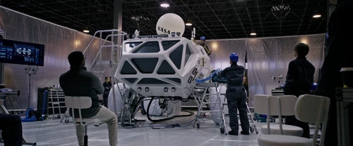 Still frame 247 from The Martian (2015) directed by Ridley Scott