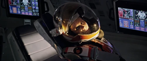 Still frame 24 from The Martian (2015) directed by Ridley Scott