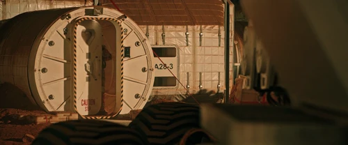 Still frame 260 from The Martian (2015) directed by Ridley Scott
