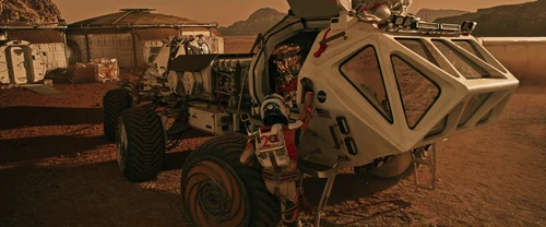 Still frame 261 from The Martian (2015) directed by Ridley Scott
