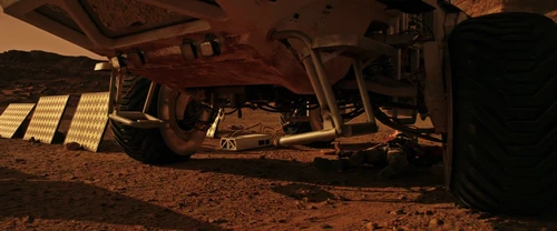 Still frame 265 from The Martian (2015) directed by Ridley Scott
