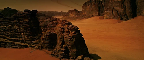 Still frame 268 from The Martian (2015) directed by Ridley Scott