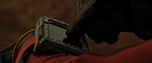 The Martian