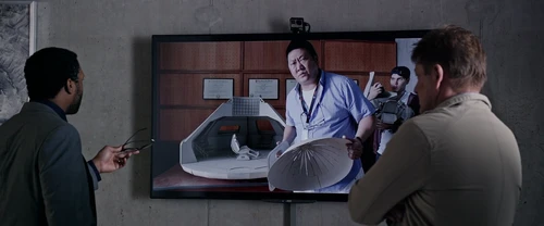 Still frame 277 from The Martian (2015) directed by Ridley Scott