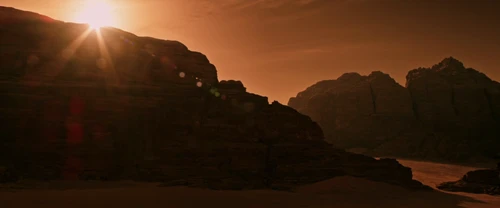 Still frame 280 from The Martian (2015) directed by Ridley Scott