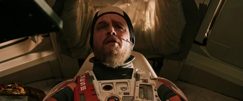 The Martian