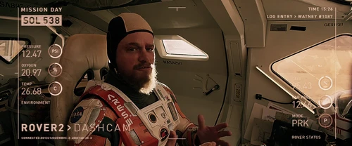 The Martian