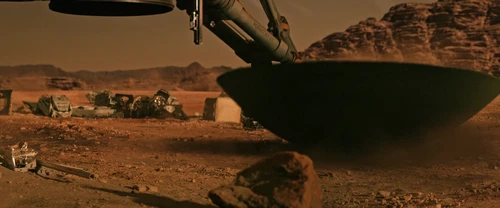 Still frame 289 from The Martian (2015) directed by Ridley Scott