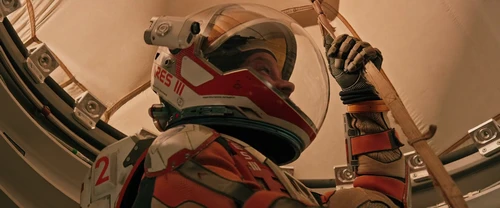 The Martian