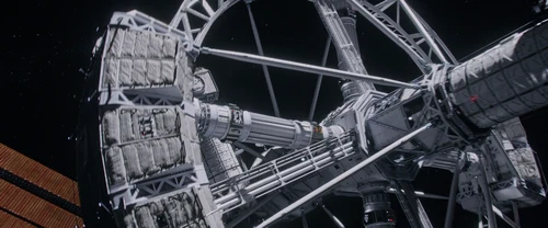 Still frame 291 from The Martian (2015) directed by Ridley Scott