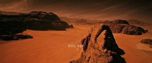 Still frame 294 from The Martian (2015) directed by Ridley Scott