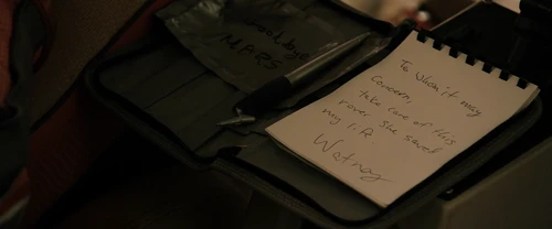 Still frame 296 from The Martian (2015) directed by Ridley Scott