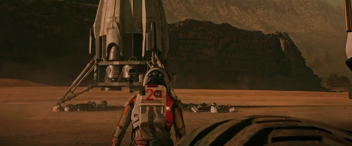 The Martian