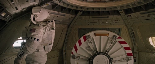 The Martian