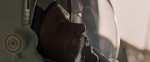 The Martian
